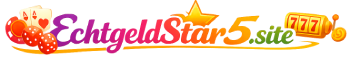 echtgeldstar5.site logo